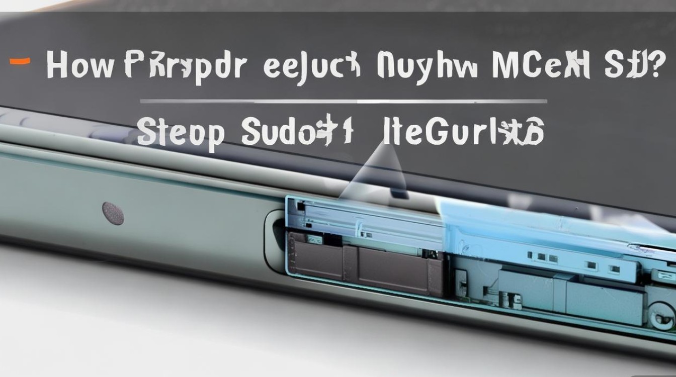 华为麦芒4SD卡怎么弹不出来？教你正确弹出方法