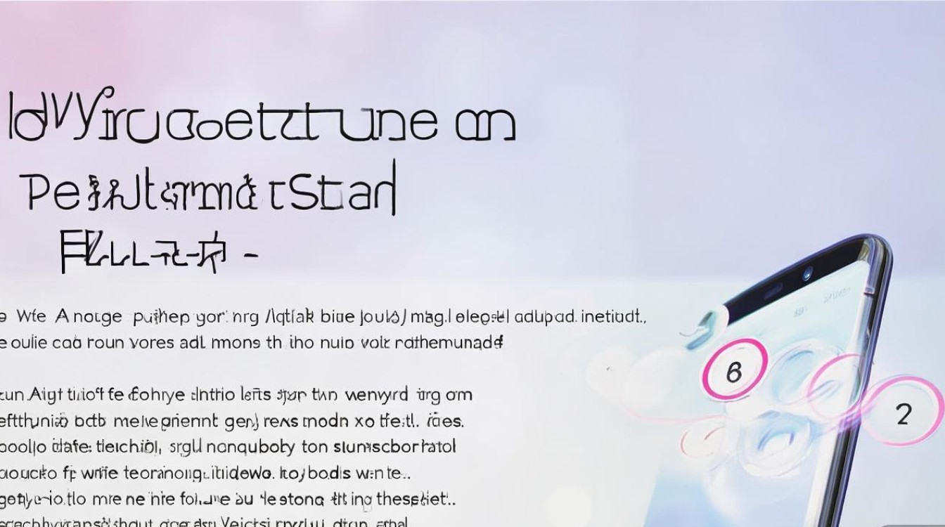 vivo手机指纹密码怎么设置？详细步骤在这里