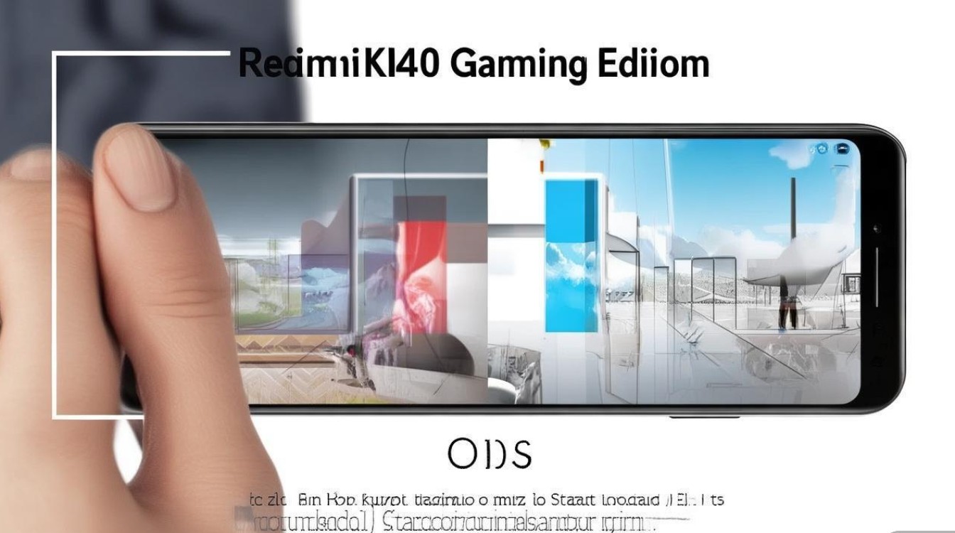 红米K40游戏版有光学防抖吗？电子防抖实际体验如何？