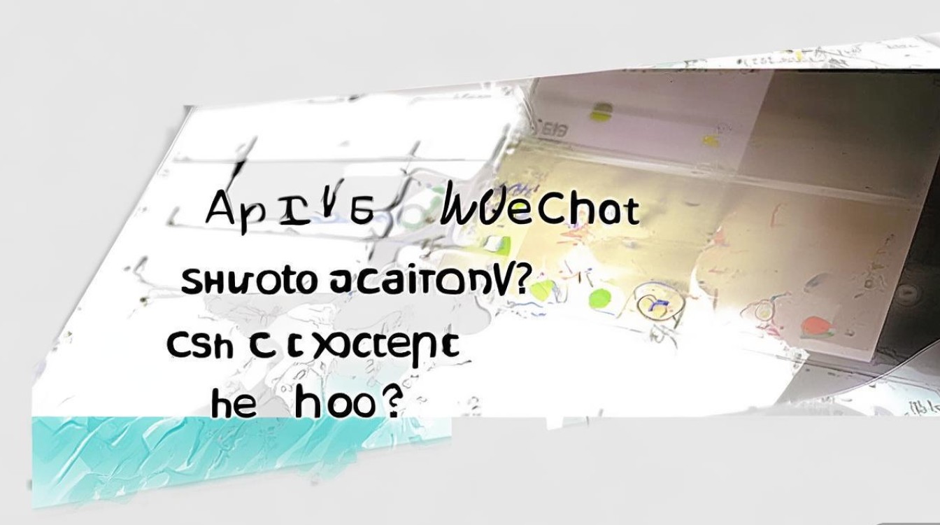 苹果5微信截图没快捷键？手机截图怎么操作？