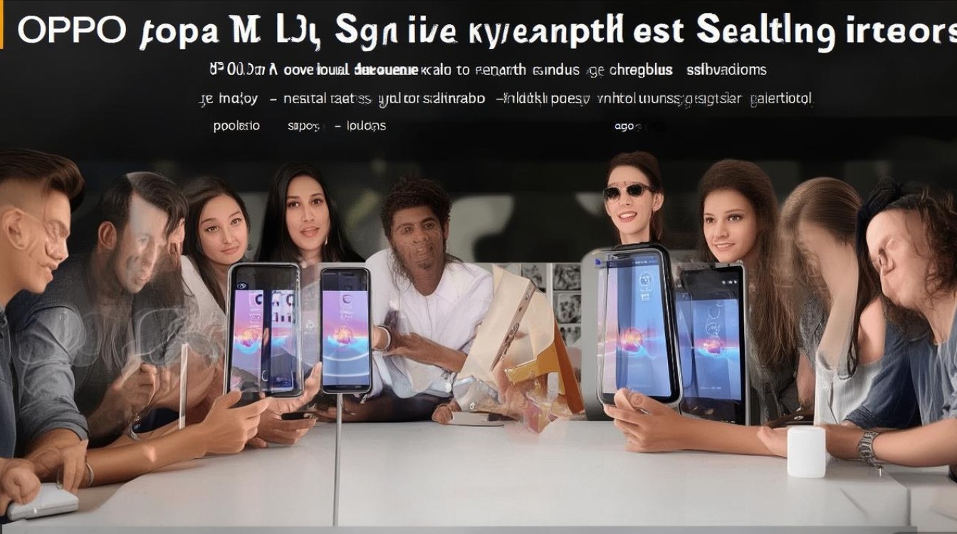 新手怎么选OPPO手机？预算有限哪款性价比最高？