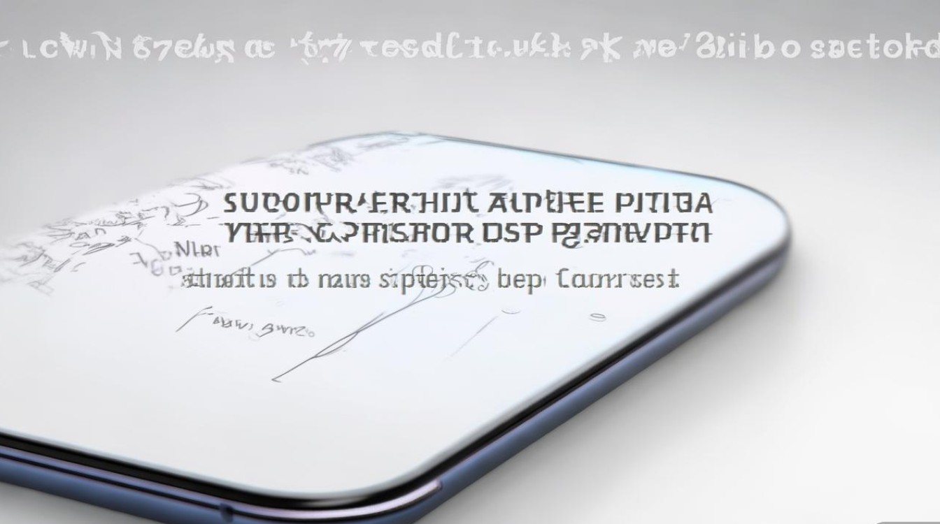 vivo手机指纹密码设置步骤是怎样的？