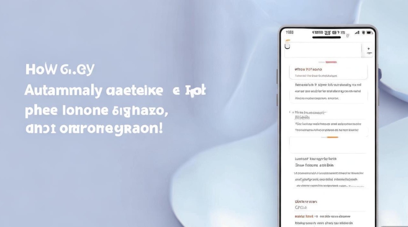 oppo手机图片怎么自动分类？批量整理照片的方法有哪些？