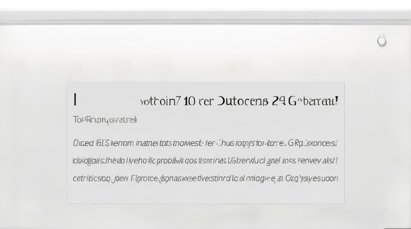 华为麦芒6只显示2G信号怎么办？原因及解决方法