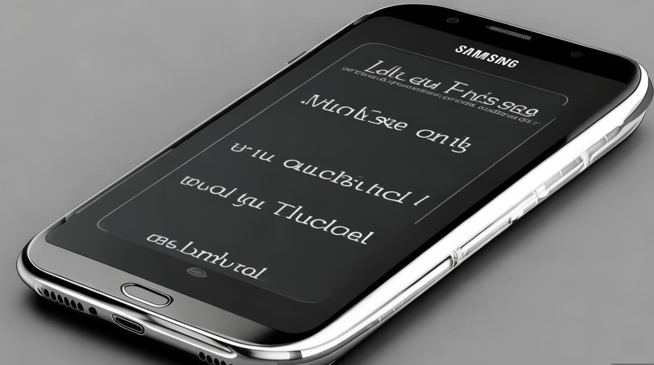 三星s64g加怎么开？详细步骤教程在这里