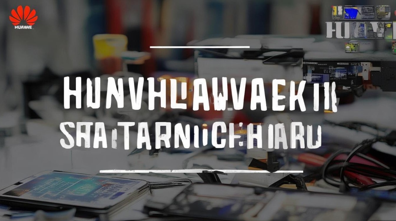 华为底包刷机教程详细步骤有哪些？新手必看指南！