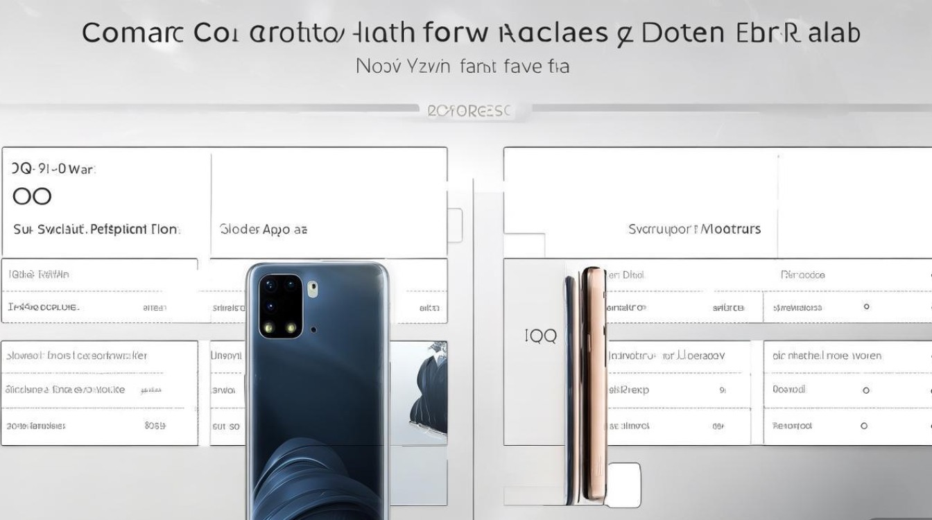 iqoo9pro和iQOO7怎么选？2023年哪款更值得买？