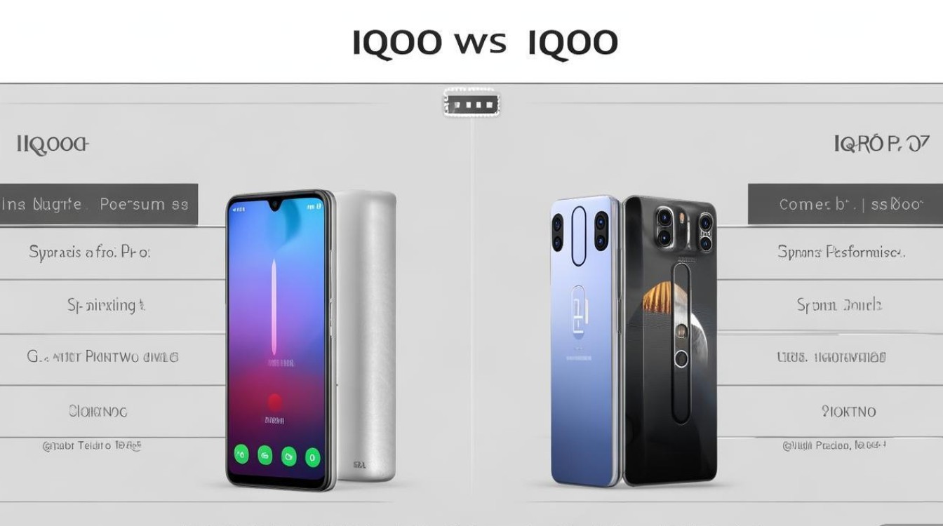 iqoo9pro和iQOO7怎么选？2023年哪款更值得买？