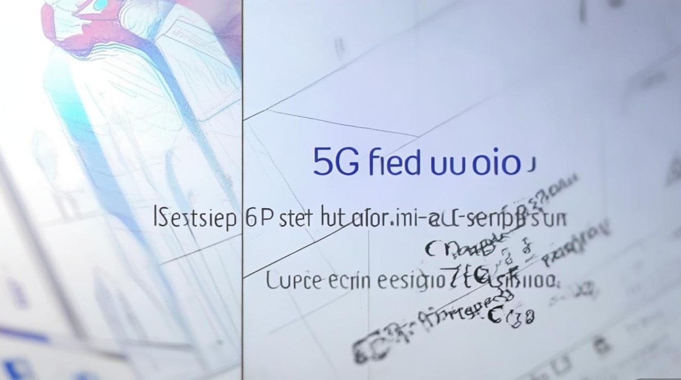 真我GTneo怎么设置5G？开启教程步骤详解