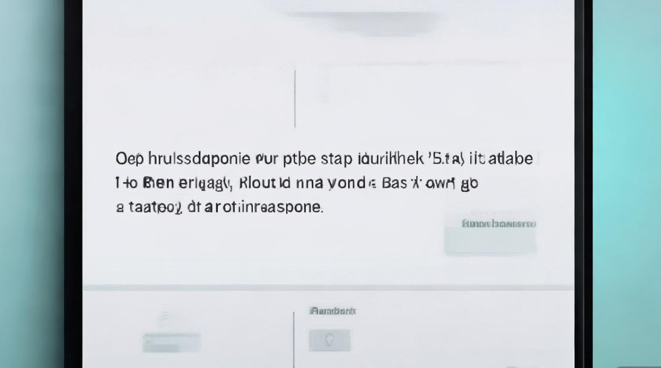 oppo手机忘记密码怎么解锁程序？