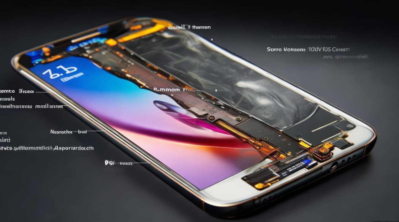 三星s6花屏是什么原因导致的？