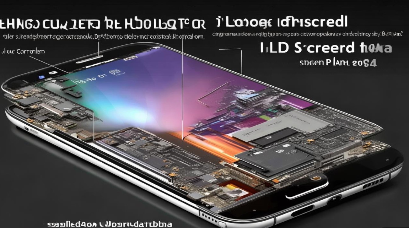 三星s6花屏是什么原因导致的？