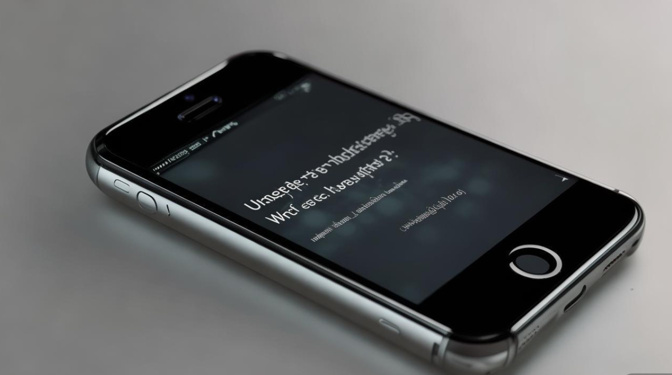 苹果5手机突然提示关机是什么原因导致的？