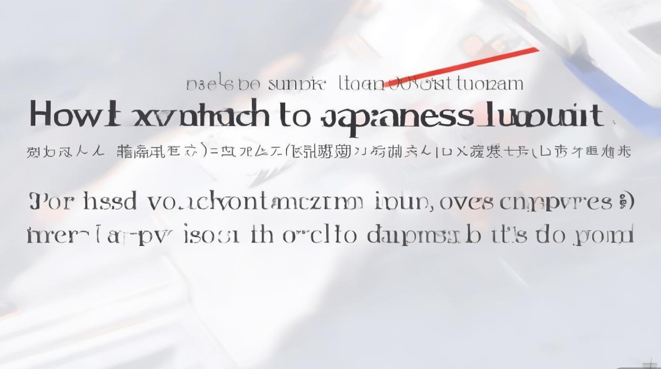 oppo手机如何切换日语输入法？详细步骤在这里