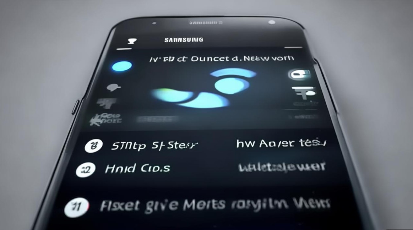 三星s5如何连接无线网卡？步骤详解