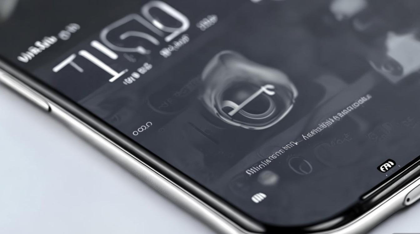 vivo手机顶部时间显示怎么自定义设置？