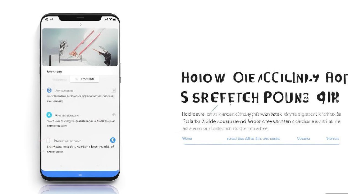 一加9r怎么快速截屏？三种方法轻松搞定！