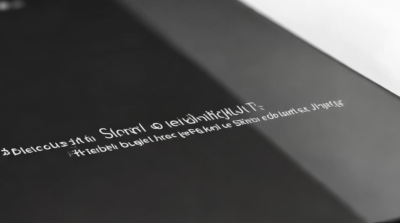 苹果5手机屏幕黑屏是什么原因导致的？