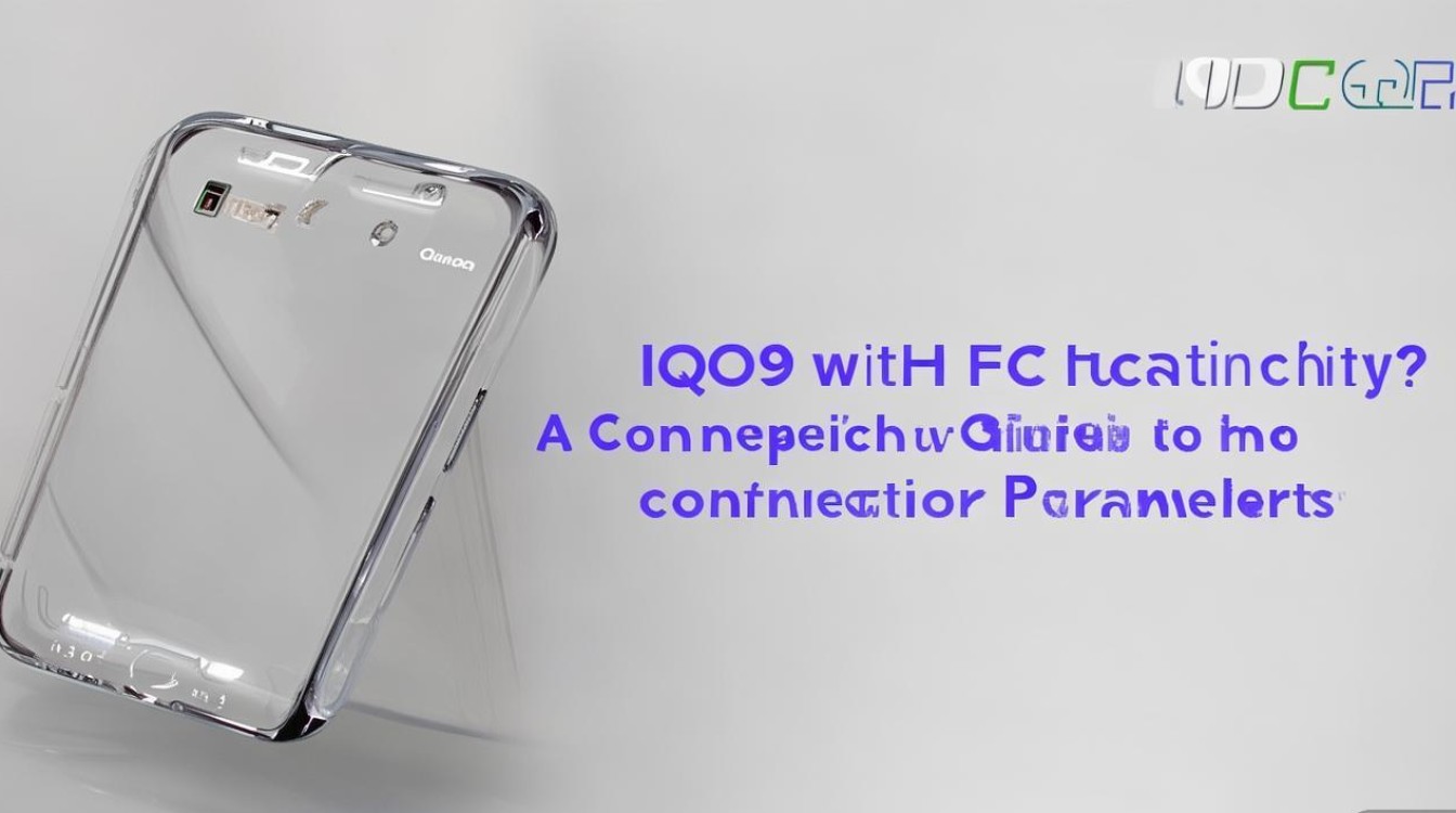 iQOO9有NFC功能吗？连接参数配置一览