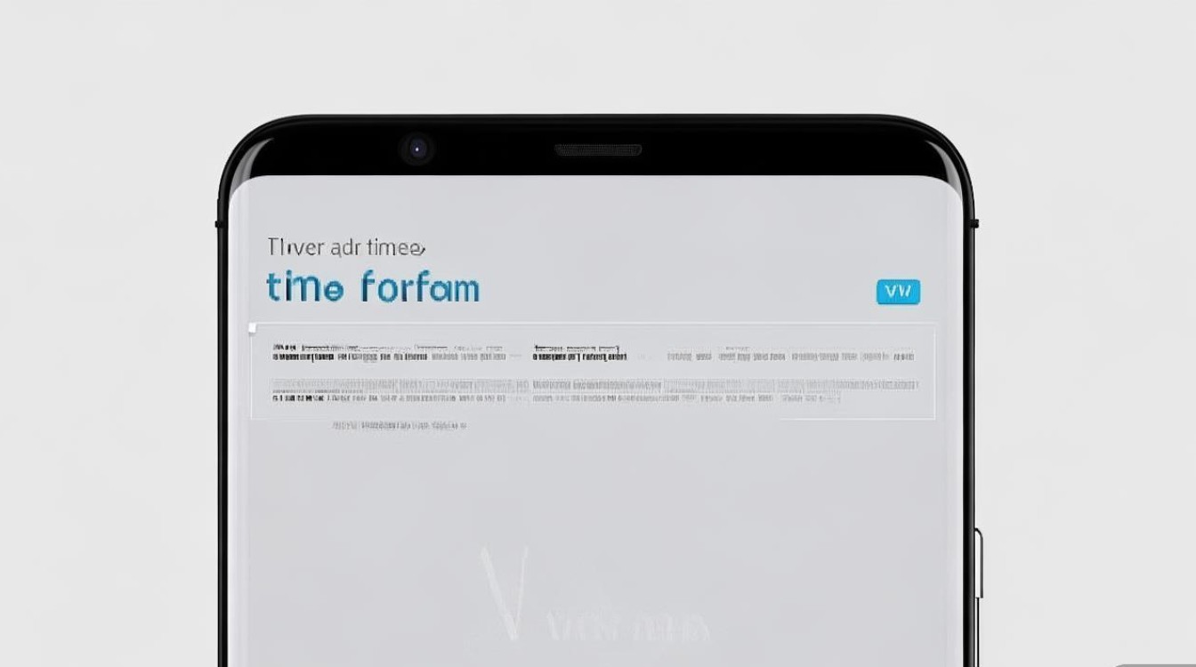 vivo手机顶部时间显示怎么调？时间格式修改方法