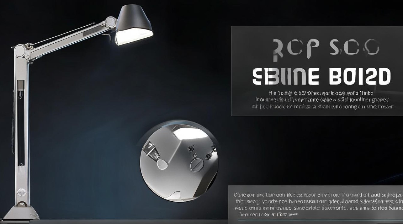 oppo台灯怎么用？新手必看操作指南与隐藏功能解锁