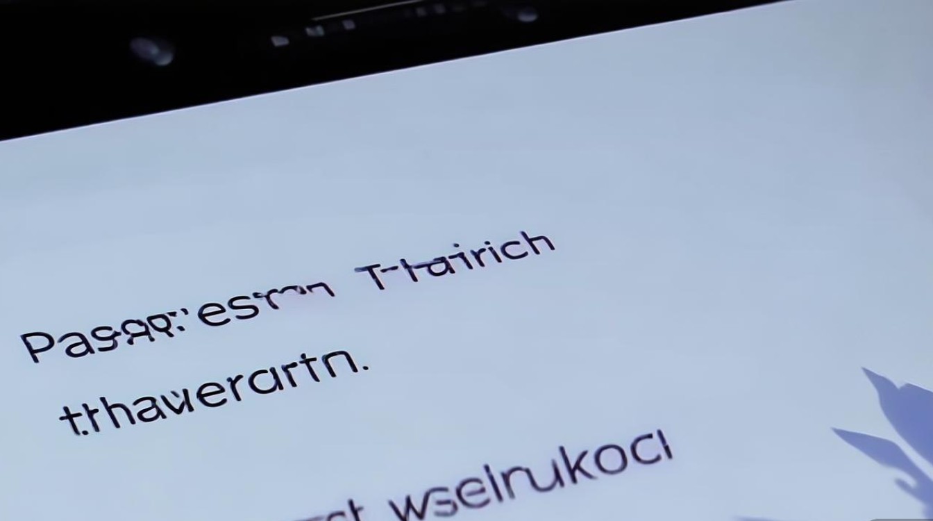 华为Mate8手机密码忘了怎么解除？有方法吗？