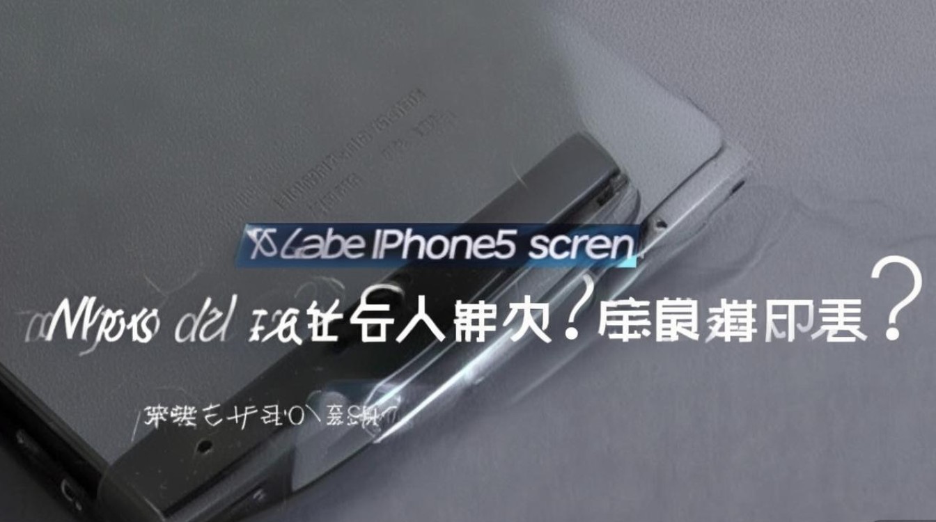 苹果5手机屏幕变小了?原因是什么?