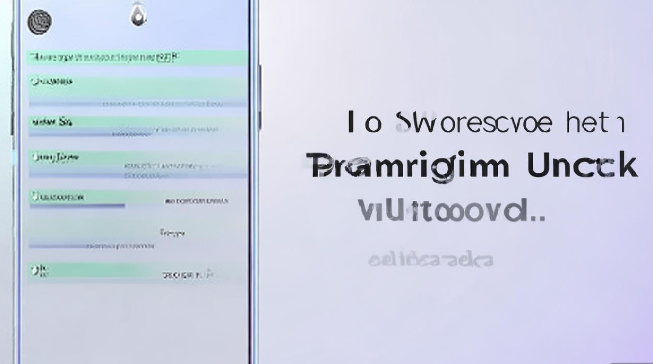 vivo删除指纹解锁密码后，如何恢复或重新设置？