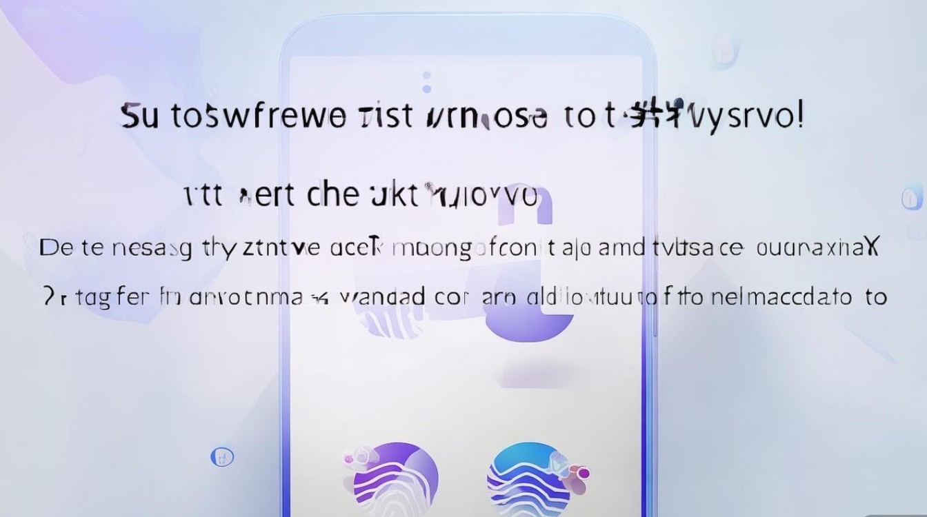 vivo删除指纹解锁密码后，如何恢复或重新设置？
