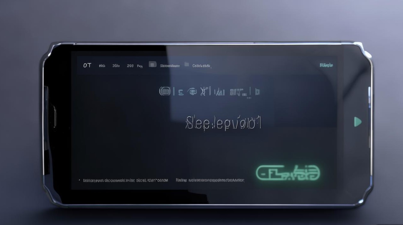 真我GTneo入眠胶囊功能在哪开启？设置方法详解