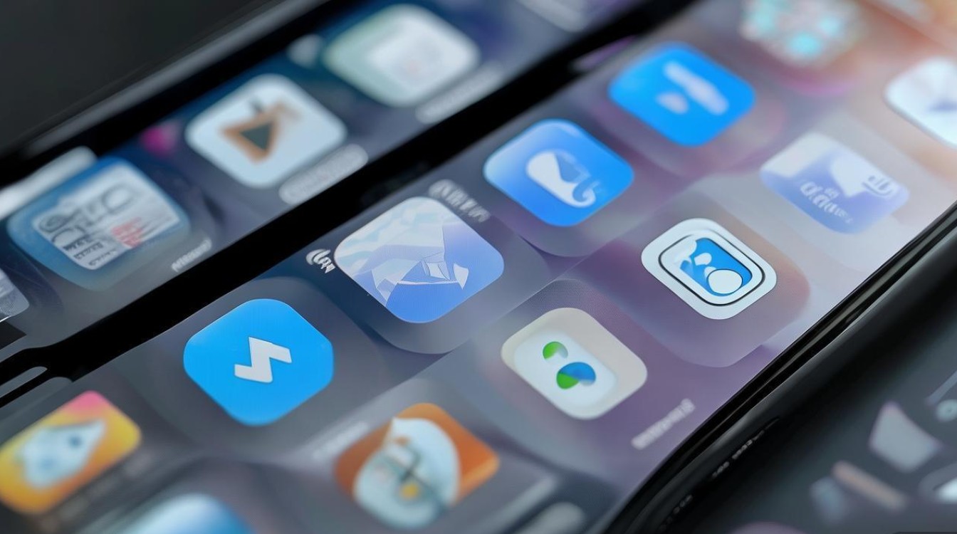 华为nova2如何自定义设置主界面图标与布局？