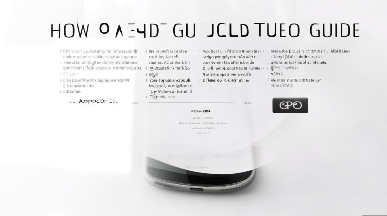 oppo赠品怎么用？新手必看oppo赠品使用教程指南