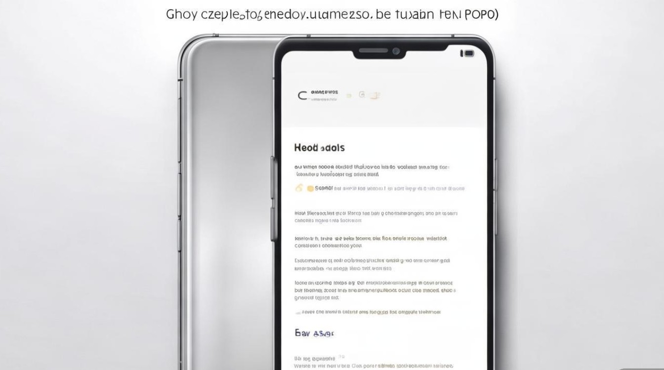 oppo赠品怎么用？新手必看oppo赠品使用教程指南