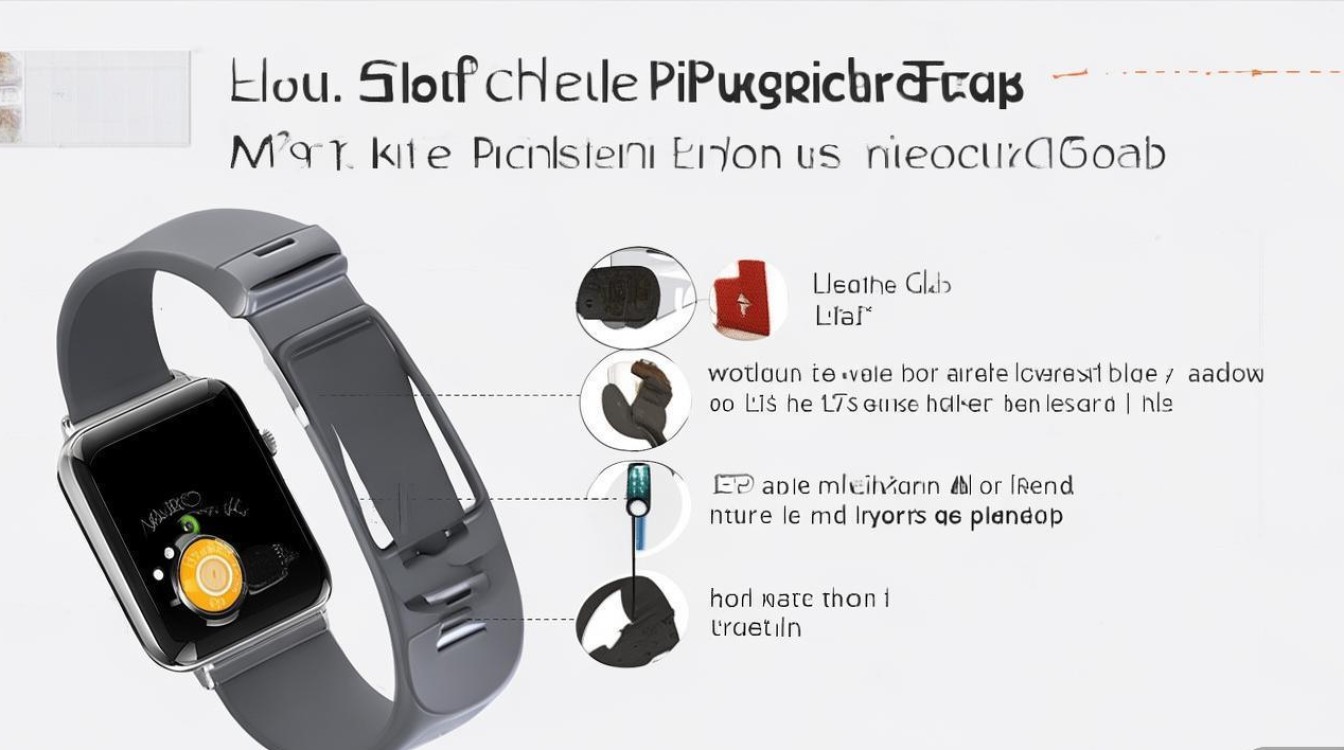 华为儿童手表带怎么换？新手家长不会怎么办？