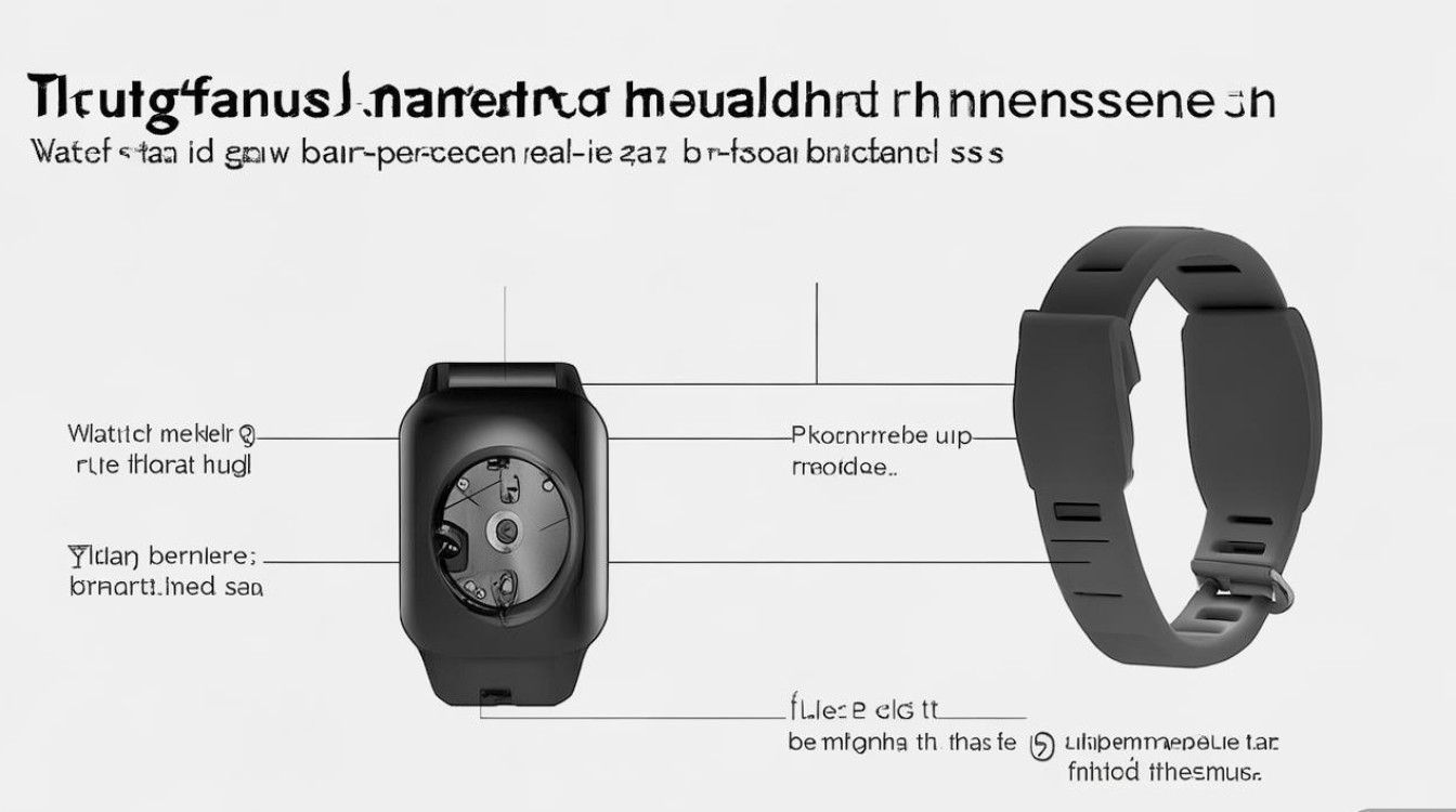 华为儿童手表带怎么换？新手家长不会怎么办？