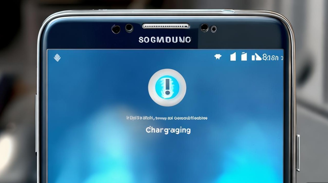 三星S5充电显示叹号怎么办？原因及解决方法