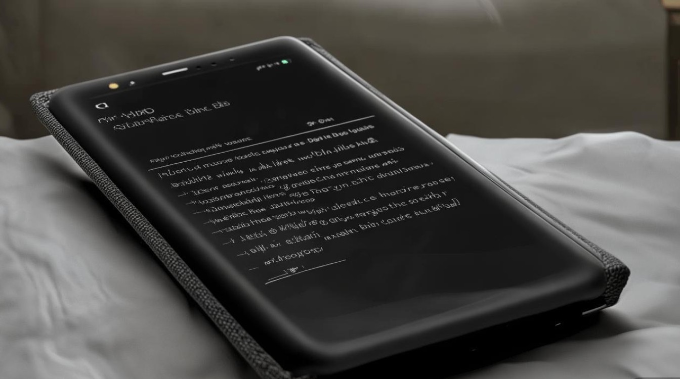 vivo手机皮套合上后黑屏不亮怎么办?