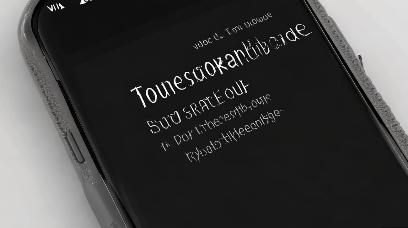 vivo手机皮套合上后黑屏不亮怎么办?