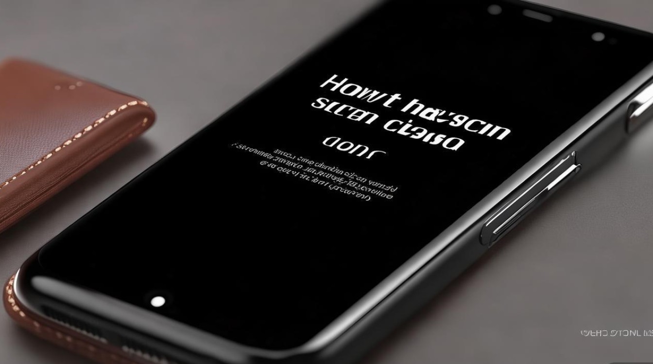 vivo手机皮套合上后黑屏不亮怎么办?