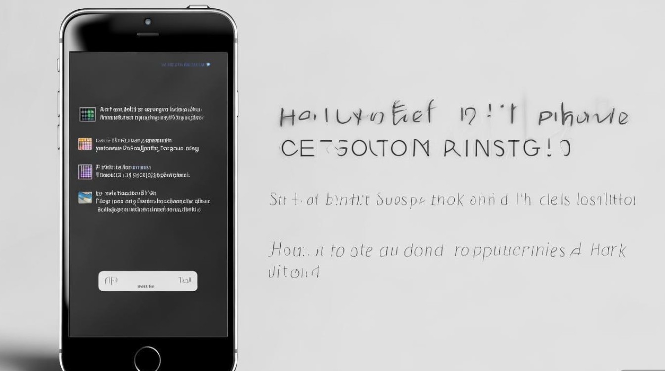 苹果5手机没铃声？教你一步步设置专属铃声！