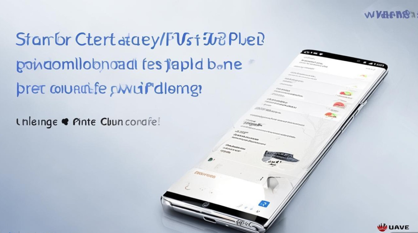 华为畅享9plus下载mp3步骤是什么?