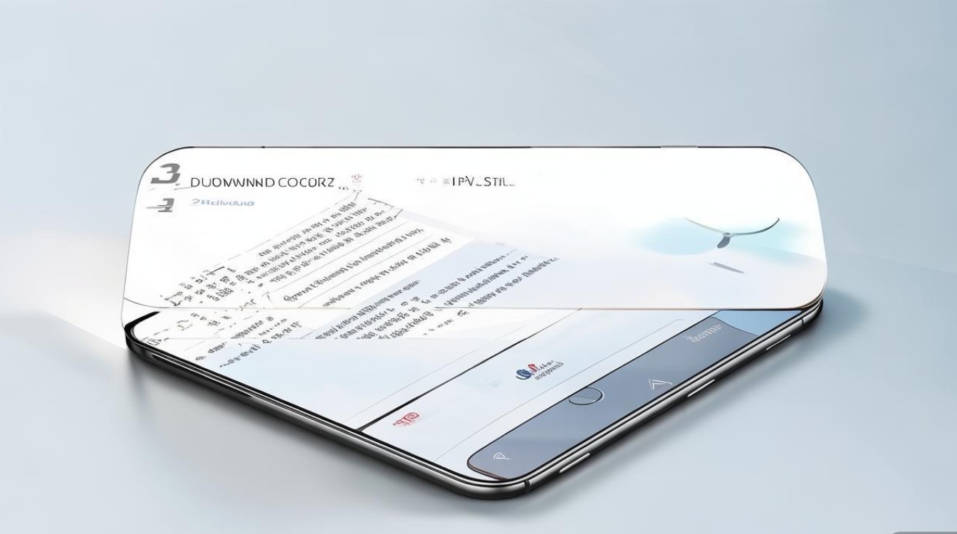 华为畅享9plus下载mp3步骤是什么?