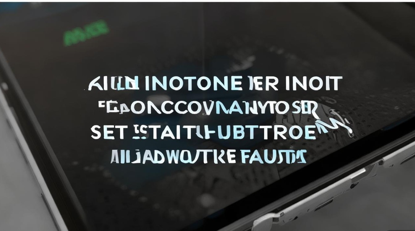 苹果5手机来电没铃声怎么办？设置问题还是硬件故障？