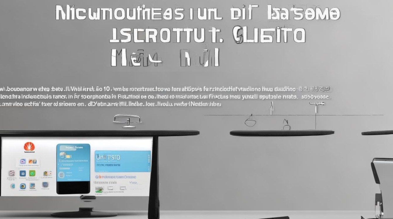 华为手机电视投屏怎么设置？详细步骤教程