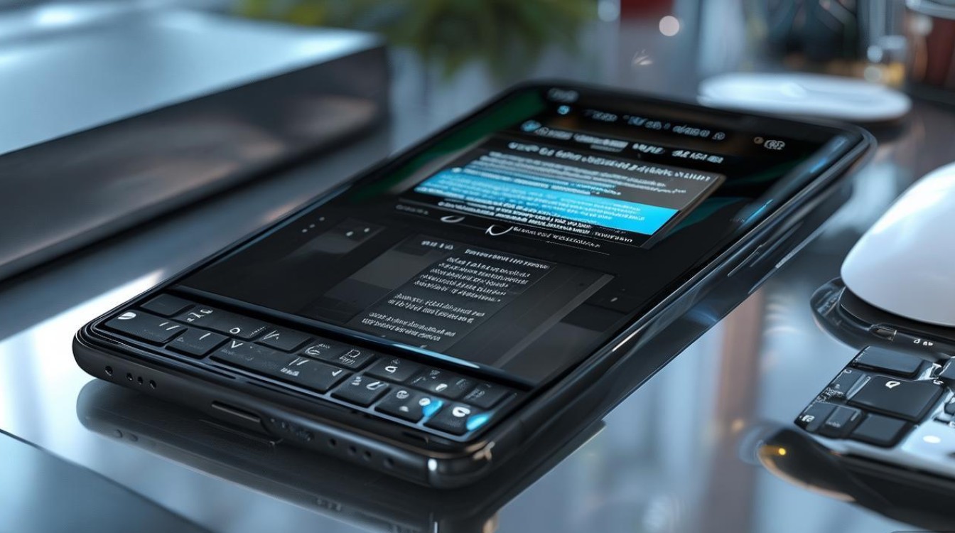 vivo键ps怎么做？手机端ps快捷键设置方法详解