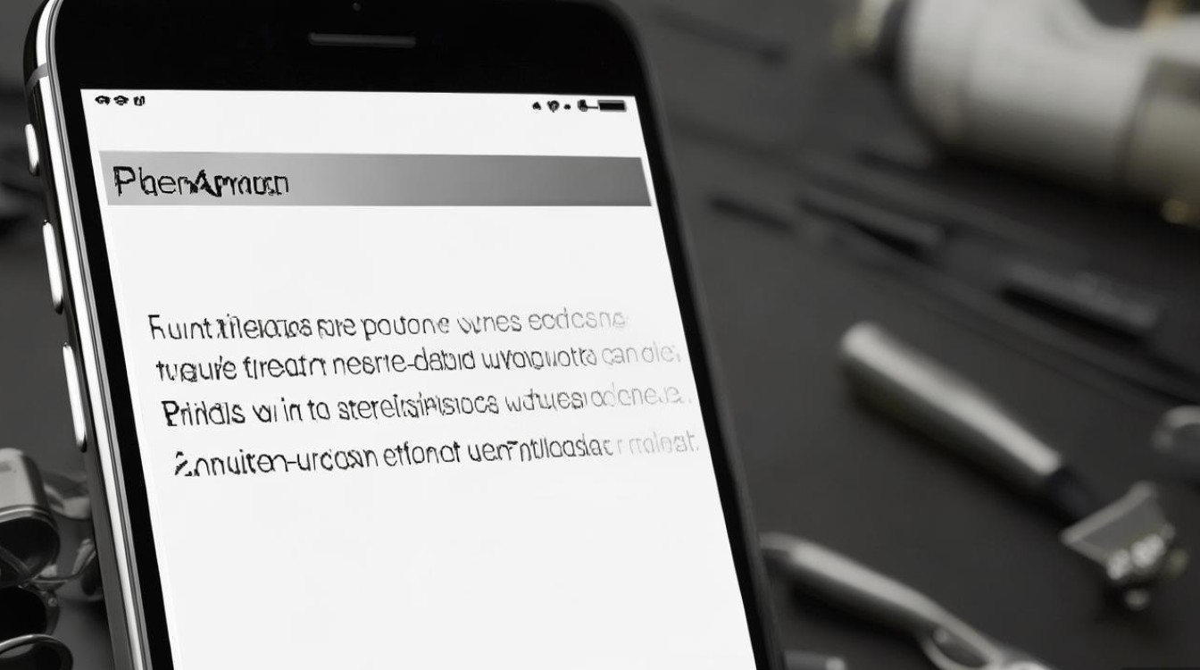 苹果5手机开不了机怎么办？教你排查解决！