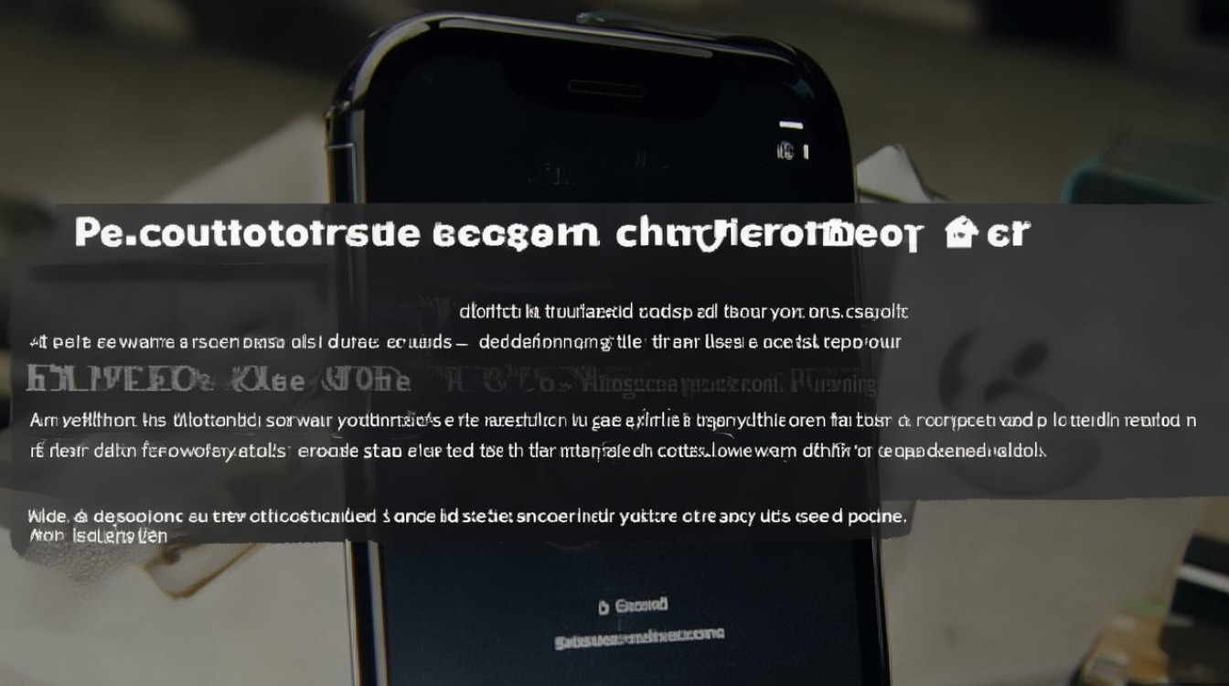 苹果5手机开不了机怎么办？教你排查解决！