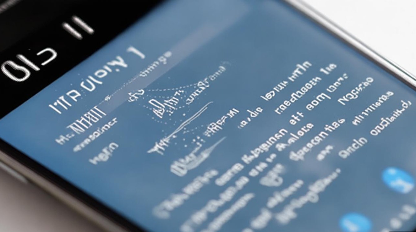 三星S4屏幕放大后如何恢复原设置？