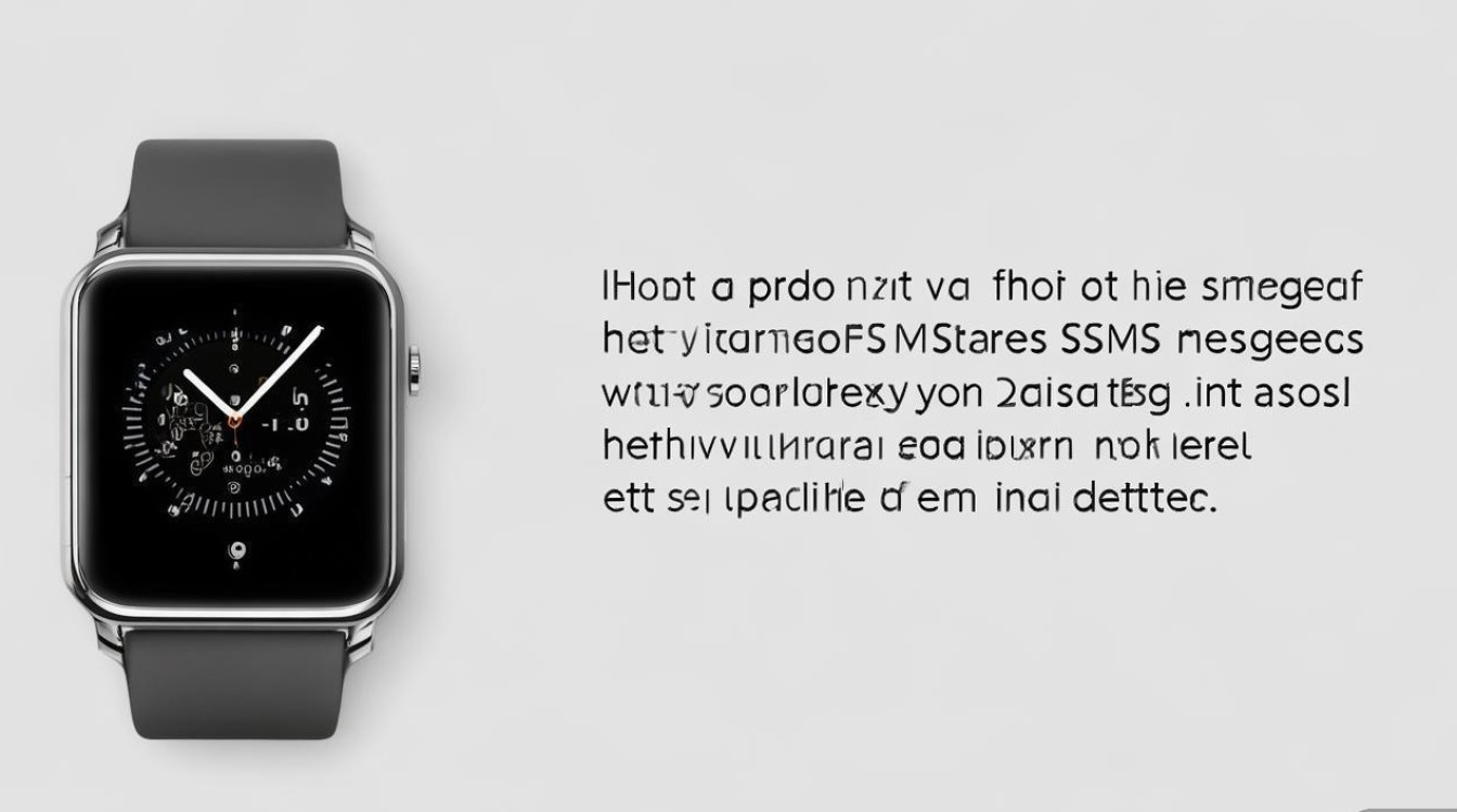 华为Watch 2无法接收短信怎么办？解决方法详解