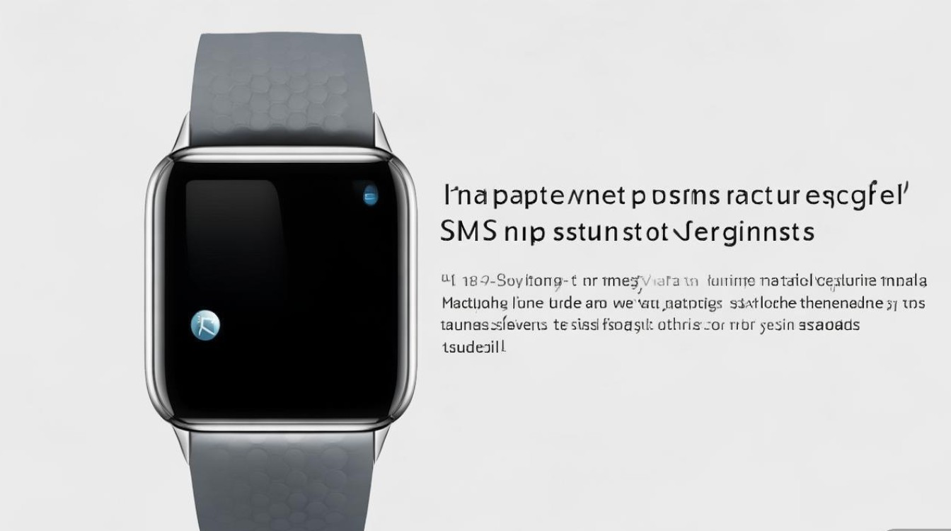 华为Watch 2无法接收短信怎么办？解决方法详解